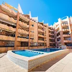 Playa Del Cura Nest *