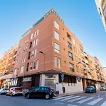 Playa Del Cura Nest Apartmán Torrevieja