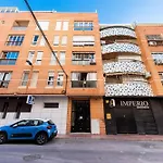 Playa Del Cura Nest Apartmán Torrevieja
