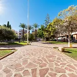 Playa Del Cura Nest