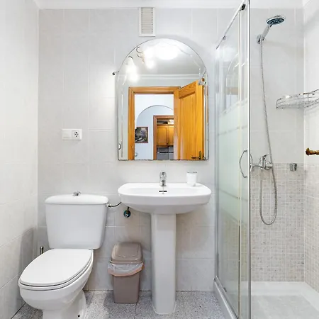Playa Del Cura Nest Apartment