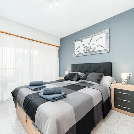Playa Del Cura Nest Apartment