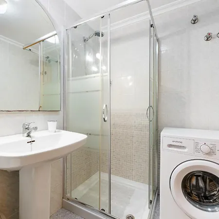 Playa Del Cura Nest Appartement *