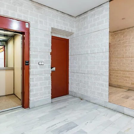 Appartement Playa Del Cura Nest Torrevieja