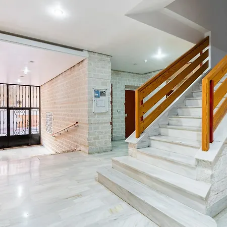 Apartment Playa Del Cura Nest Torrevieja