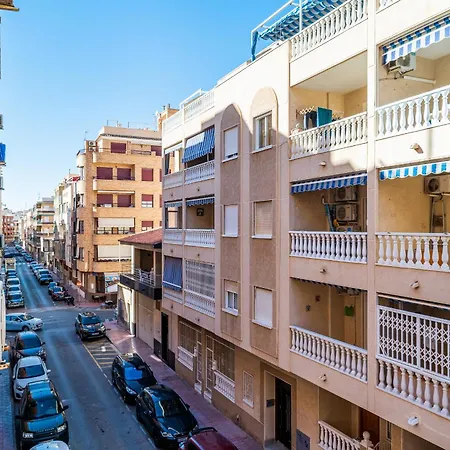 Apartman Playa Del Cura Nest