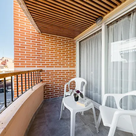 Appartement Playa Del Cura Nest *