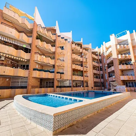 Playa Del Cura Nest *