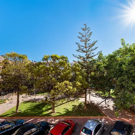 Playa Del Cura Nest Torrevieja