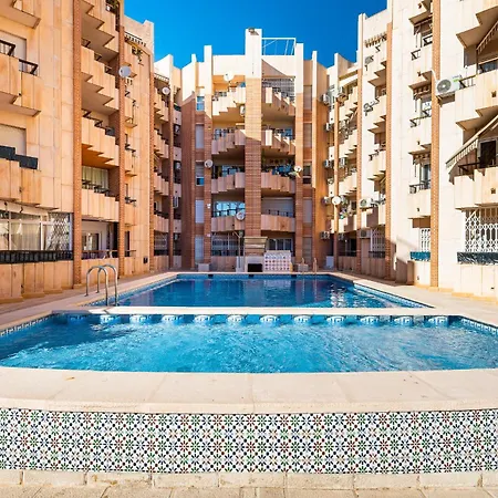 Apartment Playa Del Cura Nest