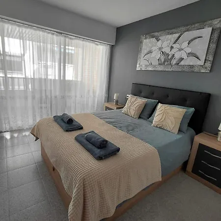 Playa Del Cura Nest Appartement Torrevieja