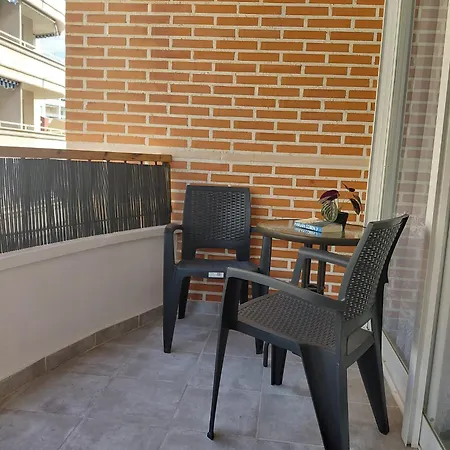 Appartement Playa Del Cura Nest *