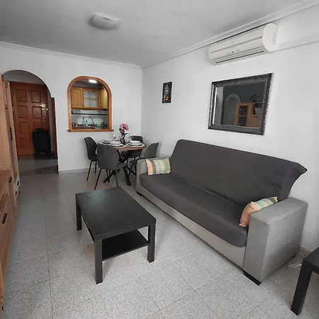 Playa Del Cura Nest Apartment