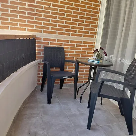 Appartement Playa Del Cura Nest