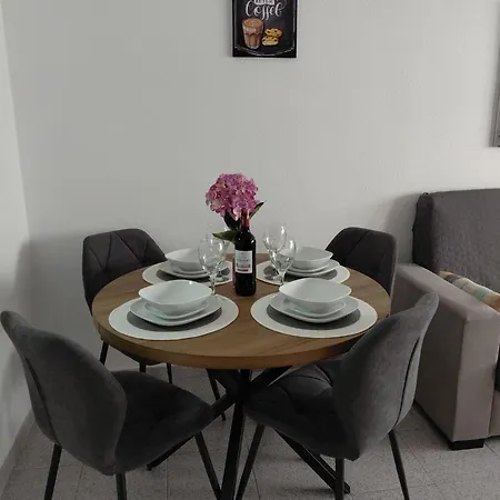 Appartement Playa Del Cura Nest Torrevieja
