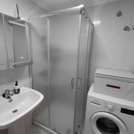 Appartement Playa Del Cura Nest Torrevieja