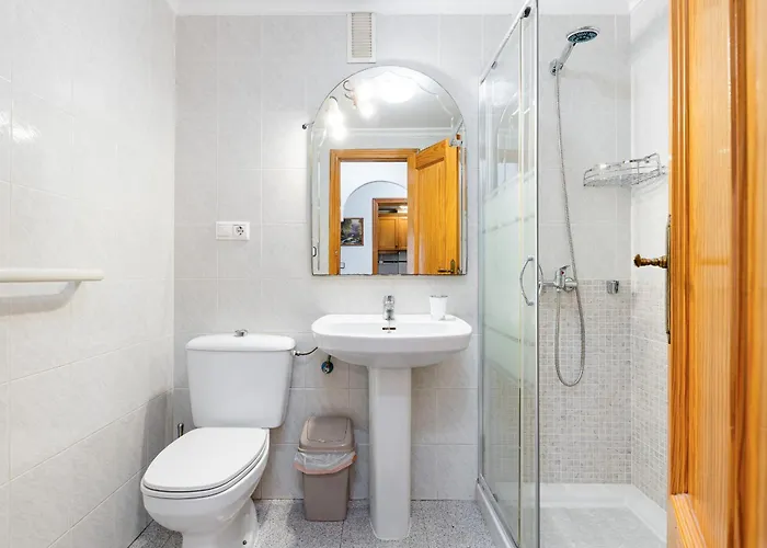 Playa Del Cura Nest Appartement