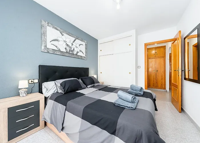 Appartement Playa Del Cura Nest