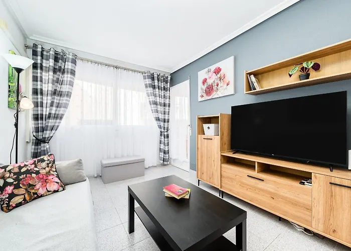 Playa Del Cura Nest Torrevieja