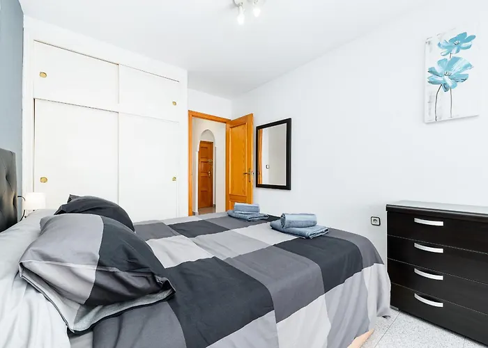 Appartement Playa Del Cura Nest