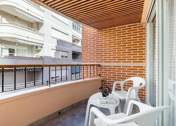 Playa Del Cura Nest * Torrevieja