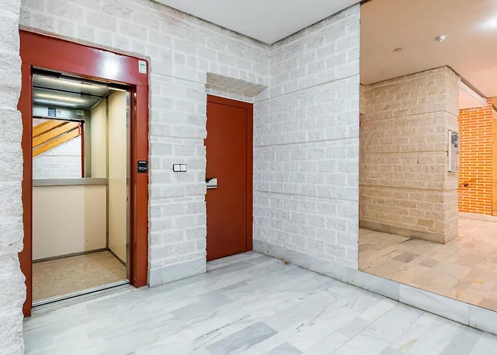 Appartement Playa Del Cura Nest Torrevieja