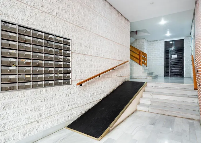 Appartement Playa Del Cura Nest