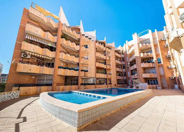 Playa Del Cura Nest *