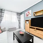 Playa Del Cura Nest Торрев'єха