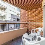 Playa Del Cura Nest * Торрев'єха