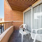 Апартаменти Playa Del Cura Nest *