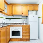 Playa Del Cura Nest Апартаменти Торрев'єха