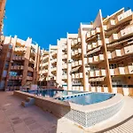 Playa Del Cura Nest *
